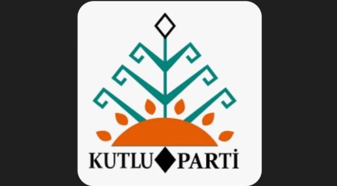 Kutlu Parti