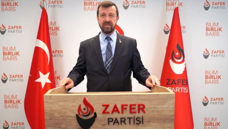 Zafer Partili isme silahlı saldırı