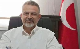 CHP Samandağ İlçe Başkanı Nadir Kimyon: “SAMANDAĞ’IN YARALARI SARILMALIDIR”