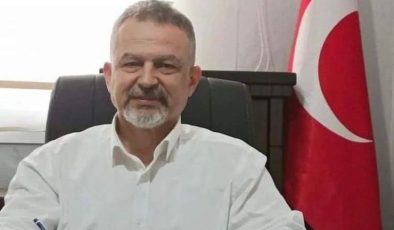 CHP Samandağ İlçe Başkanı Nadir Kimyon: “SAMANDAĞ’IN YARALARI SARILMALIDIR”