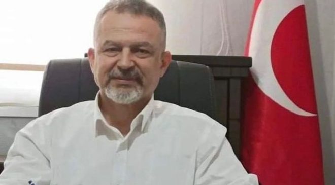 CHP Samandağ İlçe Başkanı Nadir Kimyon: “SAMANDAĞ’IN YARALARI SARILMALIDIR”