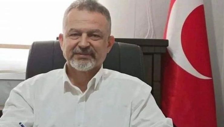 CHP Samandağ İlçe Başkanı Nadir Kimyon: “SAMANDAĞ’IN YARALARI SARILMALIDIR”