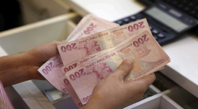 ATM’ler enflasyona yenik düştü: 200 TL’lik banknotların payı yüzde 80’e ulaştı