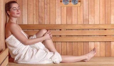 Sauna Yapımı Popülerleşiyor: Uzmanlar Sağlık Ve Konfor İçin Uyarıyor