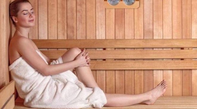 Sauna Yapımı Popülerleşiyor: Uzmanlar Sağlık Ve Konfor İçin Uyarıyor