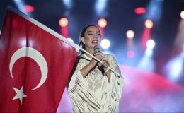 Yavaş’tan tartışılan konser için açıklama