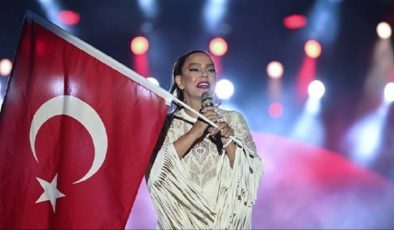 Yavaş’tan tartışılan konser için açıklama