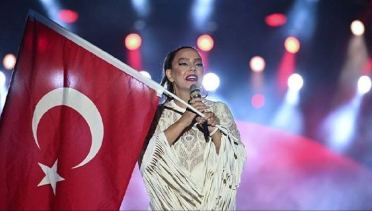 Yavaş’tan tartışılan konser için açıklama