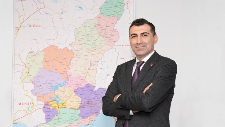 Başkan Tanburoğlu’ndan Öğretmenler Günü Mesajı