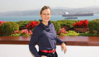 Charlotte Chevalier: “Cardif Türkiye, EMEA Bölgesi için büyüme lokomotifi”