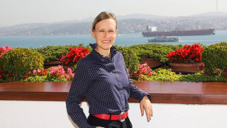 Charlotte Chevalier: “Cardif Türkiye, EMEA Bölgesi için büyüme lokomotifi”