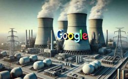 Google, Yapay Zeka Veri Merkezlerine Güç Sağlamak İçin Nükleer Enerjiyi Değerlendirme