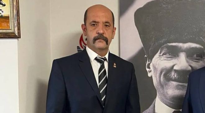 Zafer Partisi Kayseri İl Başkanı Salep, Milletin Zekasıyla Alay Etmekten Vazgeçin