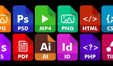 O dosya uzantısı Compiled Object File