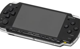 PBP dosya uzantısı Playstation Portable PSP oyun dosyası