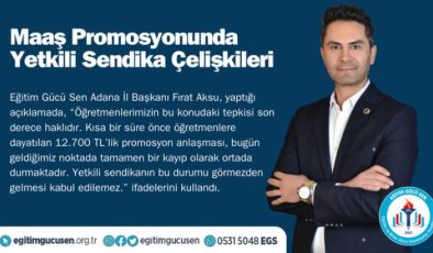 Maaş Promosyonunda Yetkili Sendika Çelişkileri