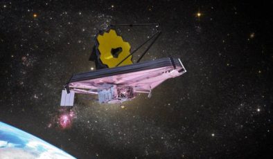 NASA’nın yeni uzay teleskopları, kara deliklerin sırlarını çözecek