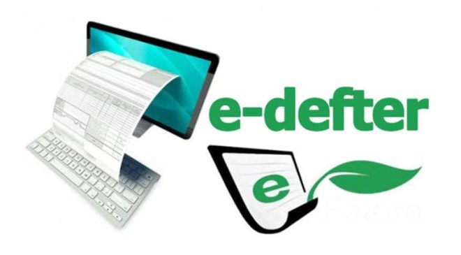 E-Defter’e Geçişte Yüzde Yüz Bulut Teknolojisi Seçmek Maliyet Tasarrufu Sağlıyor