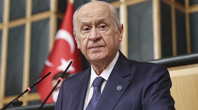 Bahçeli’den yeni Öcalan açıklaması: Sözümün arkasındayım, umut hakkından yararlansın