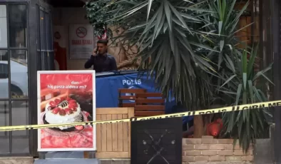 Eski Sevgilisi Tarafından Vurulan Kadın Hayatını Kaybetti