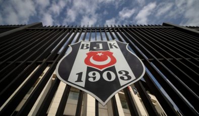 Beşiktaş’tan Yeni Akit’e sert tepki