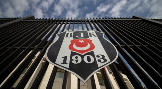 Beşiktaş’tan Yeni Akit’e sert tepki