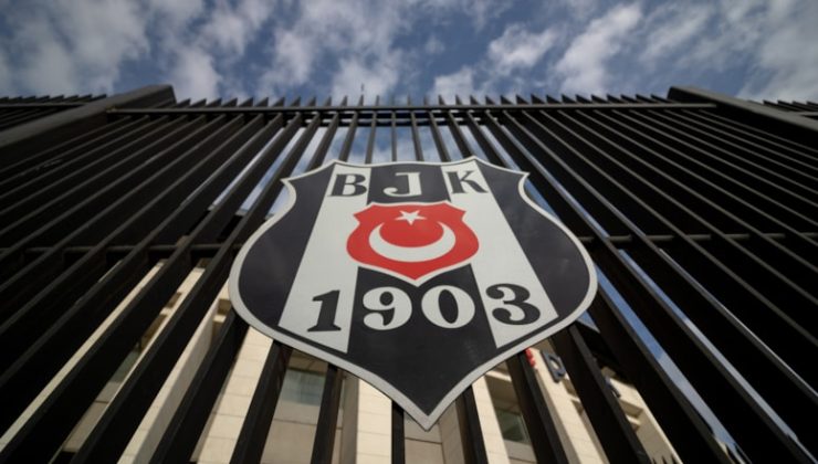 Beşiktaş’tan Yeni Akit’e sert tepki