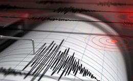 Malatya’dan sonra Rize de sallandı: 4.7 büyüklüğünde deprem