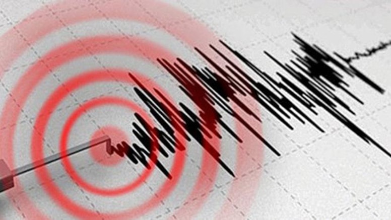 İstanbul’da 6.2 büyüklüğünde deprem!