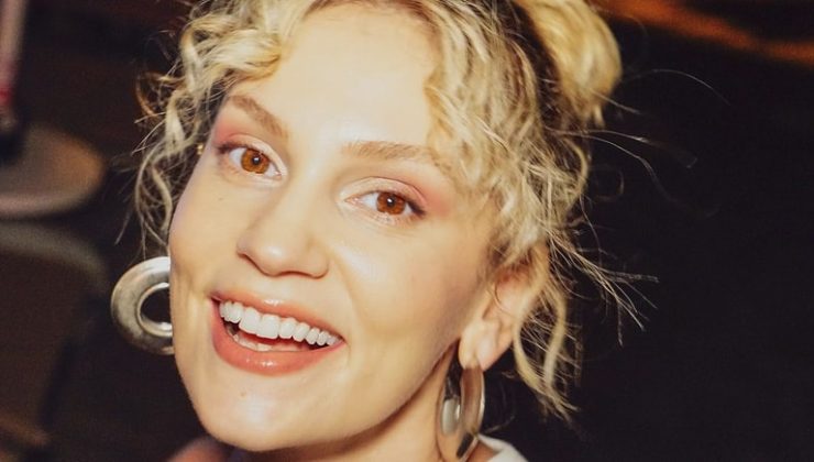 Farah Zeynep Abdullah: Kardeş olsak ancak bu kadar benzeriz