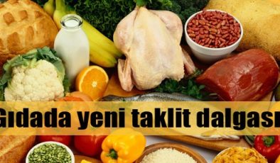 Gıdada taklit ve tağşiş nedir?