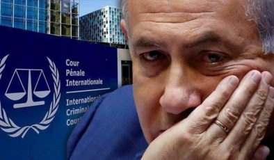 UCM’den Netanyahu hakkında tutuklama emri