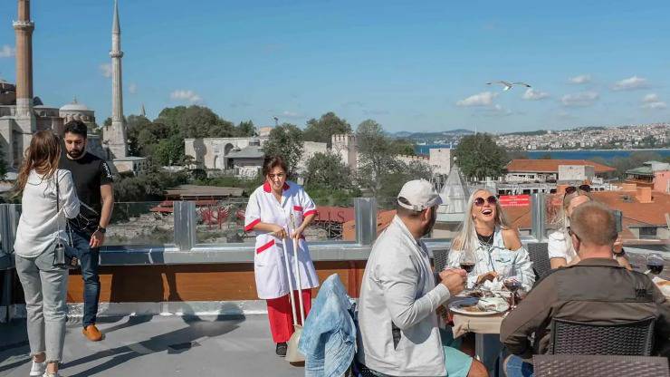 Tablo korkutucu! Türkiye’deki gelir eşitsizliği yeni politik sorunlara gebe