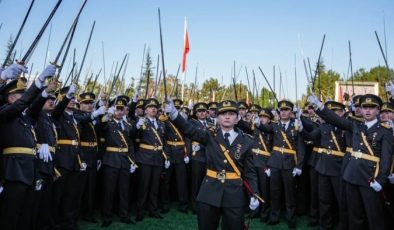 Mansur Yavaş’tan teğmenlerin disipline sevkine tepki: Atatürk’e bağlılık bir suç değildir