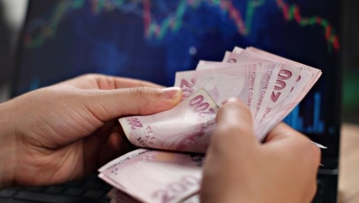 Bankacılık devinden Türk lirası için ‘al’ tavsiyesi