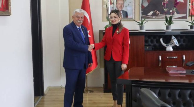KozanBilgi.Net’in “Fahri Bacı” Tespiti Tescillendi: Feke Kaymakamı’ndan Gaziye Unutulmaz Vefa!