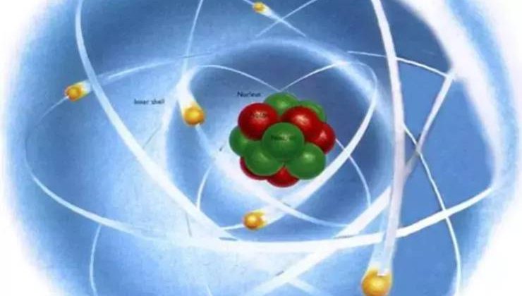 Modern Atom Modelleri Ve Tarihçeleri