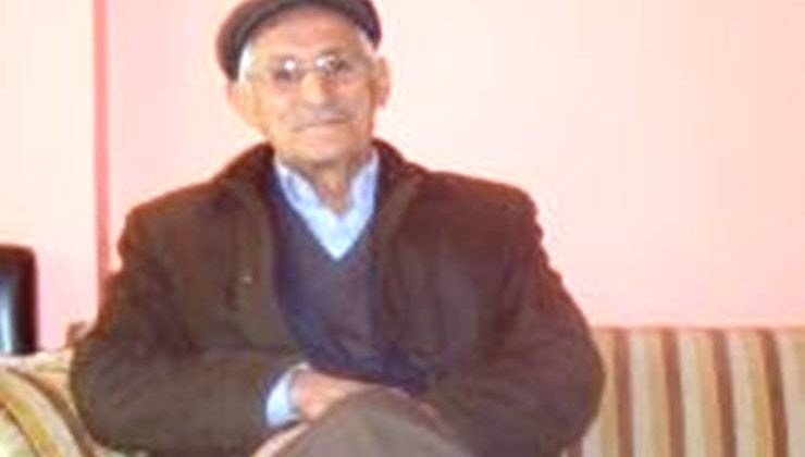 Mustafa Demir