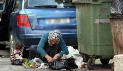 Türkiye’de “GELİR EŞİTSİZLİĞİ” Alarmı: Çözüm Bulunmazsa Toplumsal Cinnet Kaçınılmaz!