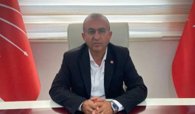 Başkan Ünal Ateş, Nurhak hep unutulan ilçemiz