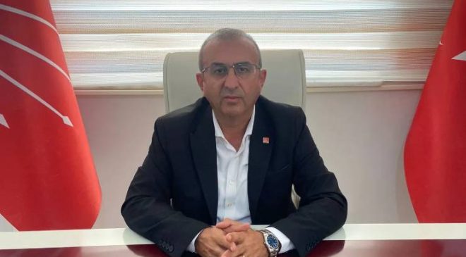 Başkan Ünal Ateş, Nurhak hep unutulan ilçemiz