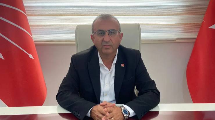 Başkan Ünal Ateş, Nurhak hep unutulan ilçemiz