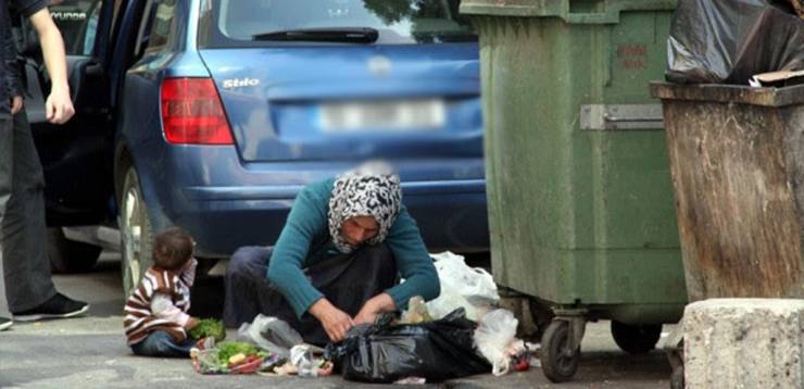 Türkiye’de “GELİR EŞİTSİZLİĞİ” Alarmı: Çözüm Bulunmazsa Toplumsal Cinnet Kaçınılmaz!