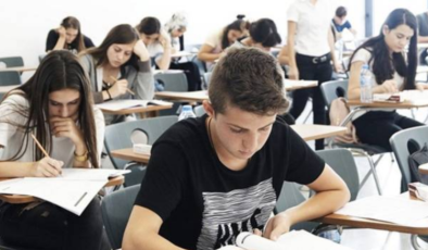 En başarılı insanlar bu okullardan çıkıyor: Türkiye’nin en iyi 10 lisesi belli oldu