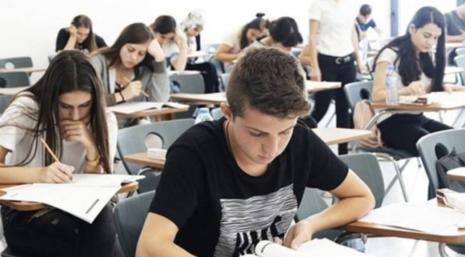 En başarılı insanlar bu okullardan çıkıyor: Türkiye’nin en iyi 10 lisesi belli oldu