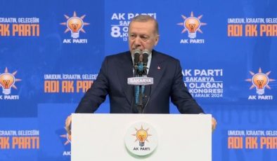 Erdoğan’dan çok konuşulacak açıklama: ‘Kalmak isteyenlerin başımızın üstünde yeri var’