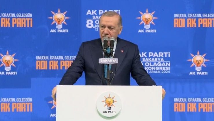 Erdoğan’dan çok konuşulacak açıklama: ‘Kalmak isteyenlerin başımızın üstünde yeri var’