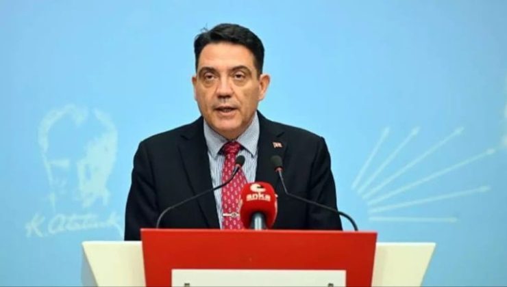 CHP’li Yankı Bağcıoğlu’na emekli asker soruşturması