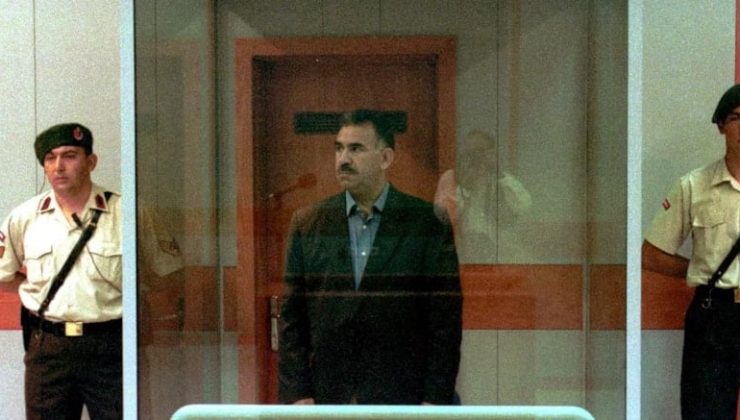 DEM Parti’nin İmralı’dan getirdiği Öcalan mesajı açıklandı