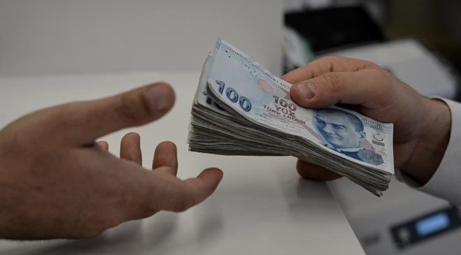 Memurlar kaç lira maaş alacak? İşte meslek meslek yeni tutarlar